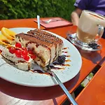 & Gaststuben Zum Hasen