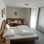 & Gaststuben Zum Hasen Ξενοδοχείο Μπαντ Σάουλγκαου