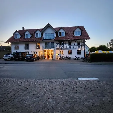Hotel & Gaststuben Zum Hasen Bad Saulgau