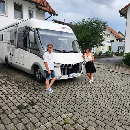 & Gaststuben Zum Hasen 3* Bad Saulgau