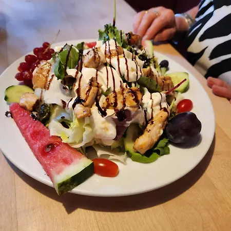 & Gaststuben Zum Hasen Hotel Bad Saulgau