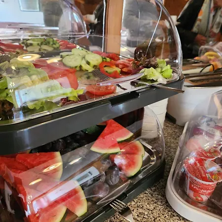 Hotel & Gaststuben Zum Hasen