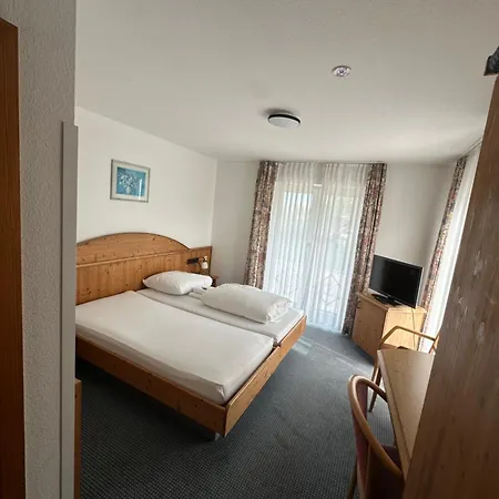 Hotel & Gaststuben Zum Hasen
