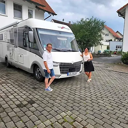 & Gaststuben Zum Hasen