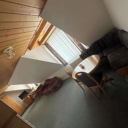 호텔 & Gaststuben Zum Hasen
