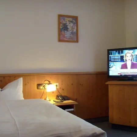 & Gaststuben Zum Hasen 3*