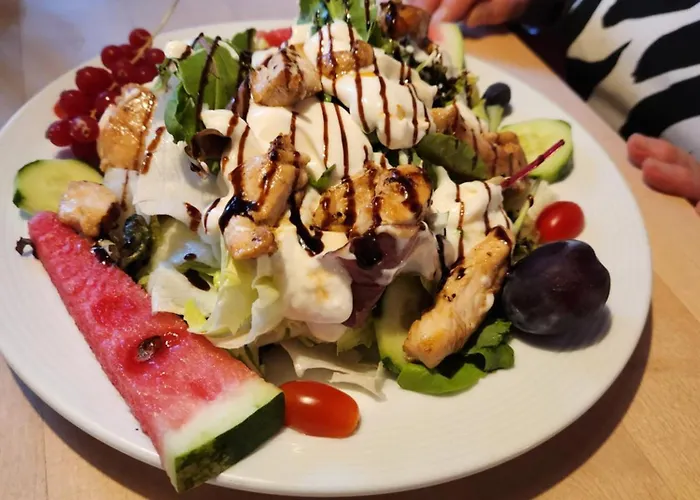 & Gaststuben Zum Hasen Hotel Bad Saulgau