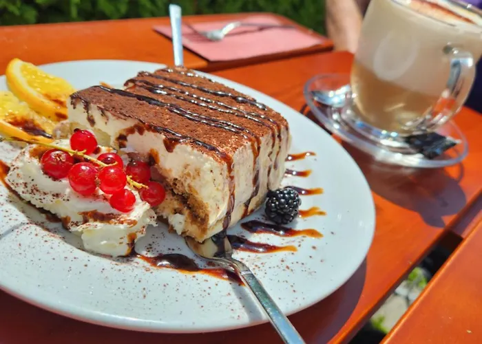 & Gaststuben Zum Hasen