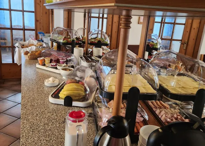 & Gaststuben Zum Hasen 3* Bad Saulgau