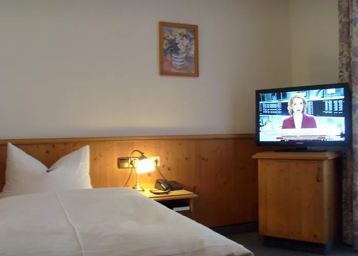 & Gaststuben Zum Hasen 3*